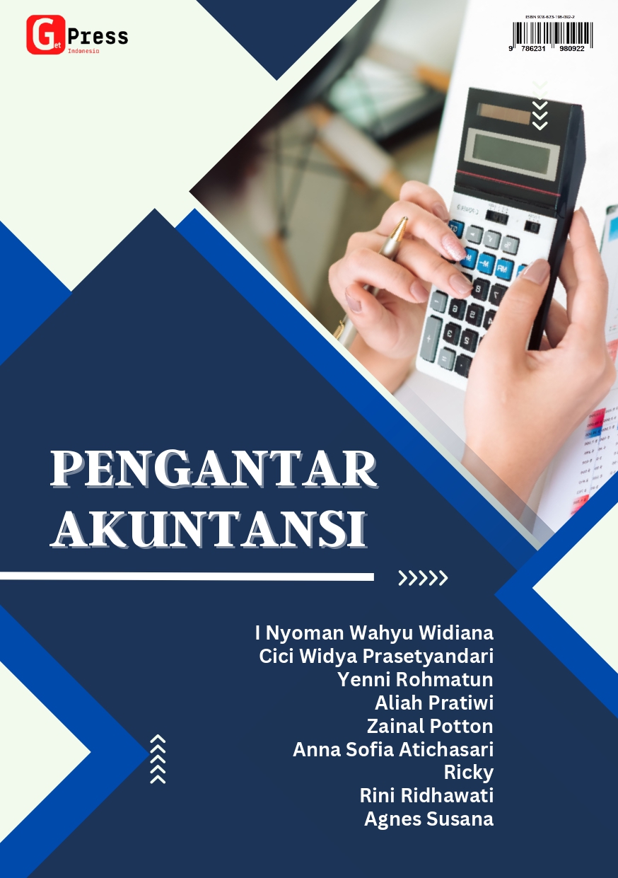 2-Pengantar Akuntansi